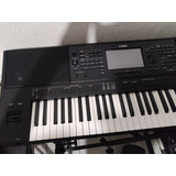 Teclado Yamaha Psr Sx700