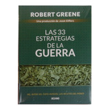 Paquete Robert Greene 33 Estrategias, Maestría, 48 Leyes