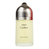 Cartier Pasha Edt 50ml Premium