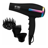 Hot Tools Professional 1875 W Turbo Ceramic Rainbow Secador 