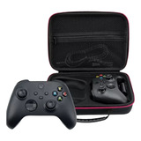 Estuche Para Dos Controles Xbox Series- Venta Inmediata.