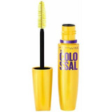 Mascara De Pestañas Lavable - Maybelline The Colossal -