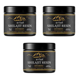 Resina De Shilajit Orgánica Pura Natur - g a $32061