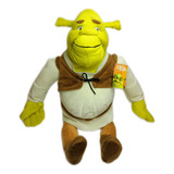 Peluche Shrek Original Importado 50 Cms
