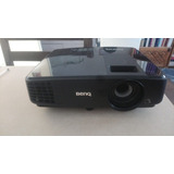 Proyector Benq Ms504 