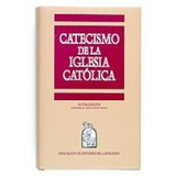 Catecismo Iglesia Catolica Ne - Ratzinger