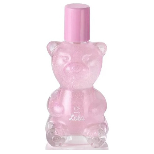 Perfume Oso Lola De Fuller