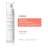 Avene A-oxitive Aqua Crema De Dia Alisadora X 30 Ml