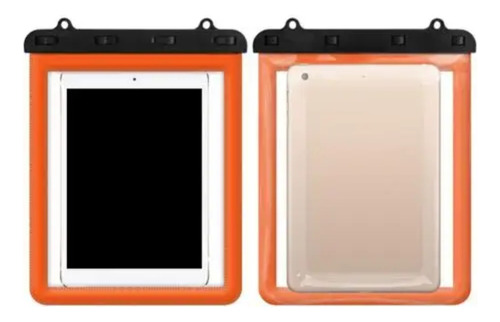 Funda Sumergible Para Tablet 10 Pulgadas Waterproof