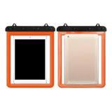 Funda Sumergible Para Tablet 10 Pulgadas Waterproof