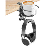 Soporte De Taza De Escritorio Lbting, Accesorios De Escritor