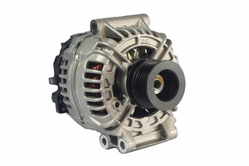 Alternador Renault Clio  Motor 1.7 2004 Bosch