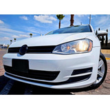 Volkswagen Golf S