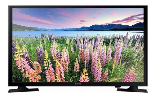 Televisor Samsung 43 Led Smart Tv Un43j5290 Fhd 2018