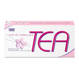 Test De Embarazo Tea X1 Unidad