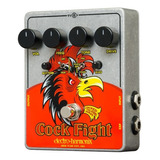 Pedal Cock Fight