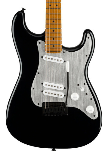Guitarra Eléctrica Squier Contemporary Stratocaster Special Orientación De La Mano Diestro