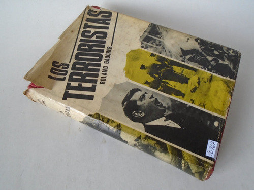 Los Terroristas - Roland Gaucher