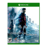 Quantum Break  Standard Edition