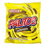 Palitos De Chocolate Danibisk Venezolano