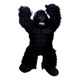 Peluche King Kong Gorila Simio 35 Cm 