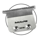 Cuchilla Cortadora Babyliss Patillera Fx Original Rob