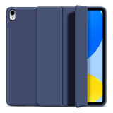 Funda Smart Cover iPad 10ª Generación 2022 10.9 Pulgadas