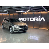 Bmw X1 2018