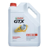 Castrol Gtx 20w-50 X4l Castrol 420385