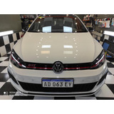 Volkswagen Golf 2018 2.0 Gti Tsi App Connect + Cuero