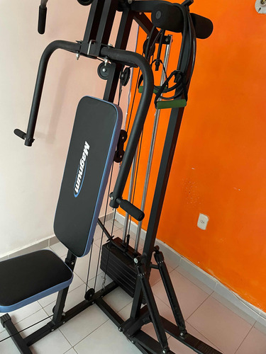 Gimnasio Multifuncional Magnum Usado