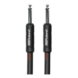 Cable Roland Plug Para Instrumentos De Audio Ricb5 De 1,5 M