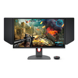 Monitor Benq Zowie Xl2746k 27' 240hz Tn Full Hd Hdmi Gamer 