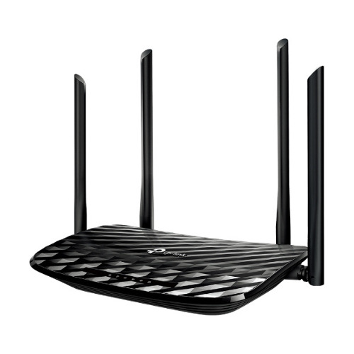 Tp Link - Roteador Wi-fi Mesh Ac1300 - Ec225-g5