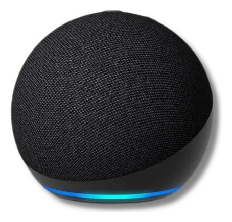 Assistente Alexa Echo Dot 5 Geração Amazon Original