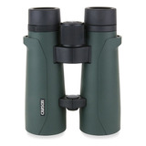 Carson Rd-050 Rd Series Binocular 10x50 Compactos Bak 4