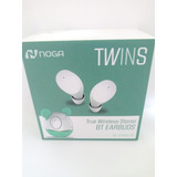 Auricular Earbuds In-air Inalambricos Niños Noga 25