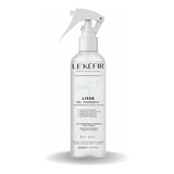 Finalizador Efeito Liso Organico  - 120ml