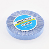 Fita Adesiva Lace Front Azul 12 Metros 0,8mm
