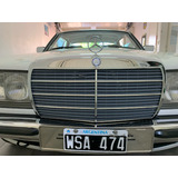 Mercedes Benz C123 280ce 1980