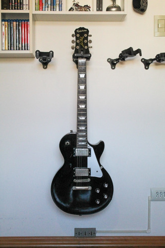 Les Paul EpiPhone Custom Shop