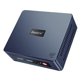 Mini Pc Intel N5095 De 2,9 Ghz, 8 Gb De Ram, 256 Gb, Ssd, 4k