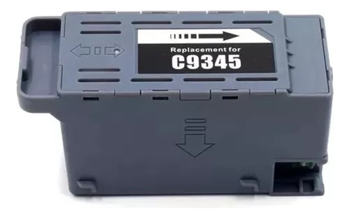  Caja Mantenimiento C9345 Para Epson L15150 L8180 Imprink