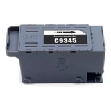  Caja Mantenimiento C9345 Para Epson L15150 L8180 Imprink