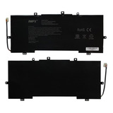 Bateria Para Hp Envy 13-d 13-d001la 13-d002la Vr03xl