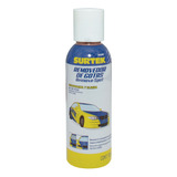 Removedor Manchas Gotas Limpiador Suciedad 130ml Surtek