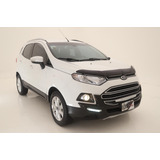 Ford Ecosport Titanium 1.6 L Mt N Impecable Permuto  B