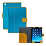 Case Capa Verde P/ iPad Mini C/ Bolso