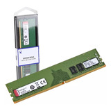 Memória Ram Ddr4 8gb 2666mhz Kvr26n19s8/8 Kingston