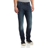 Jean Levis 510 Skinny Fit Midnight